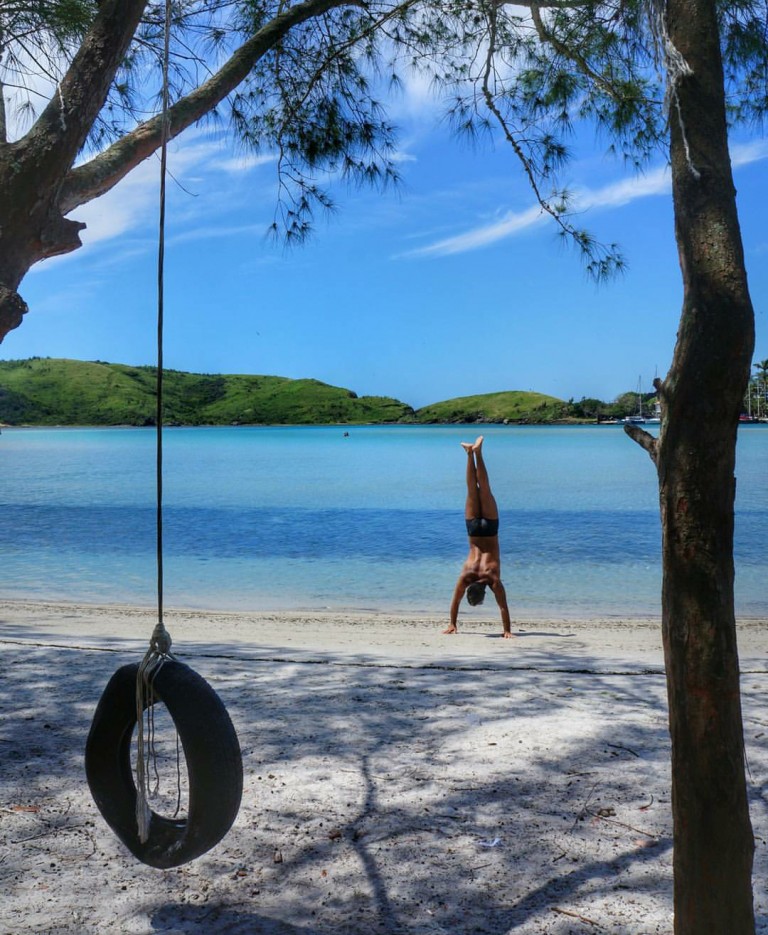 Ilha do Japonês em Cabo Frio um pequeno paraíso na Região dos Lagos