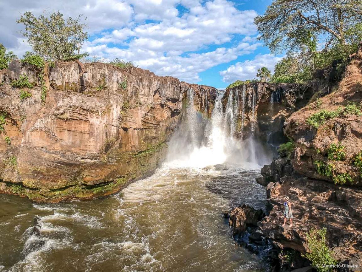 Fotos Da Chapada Das Mesas Para Te Inspirar Trilhas E Aventuras