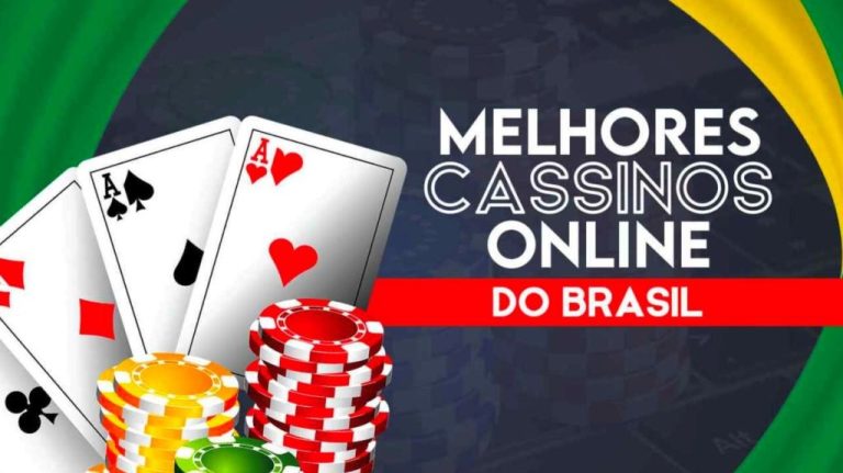 Melhores Cassinos Online pra você jogar no Brasil Trilhas e Aventuras