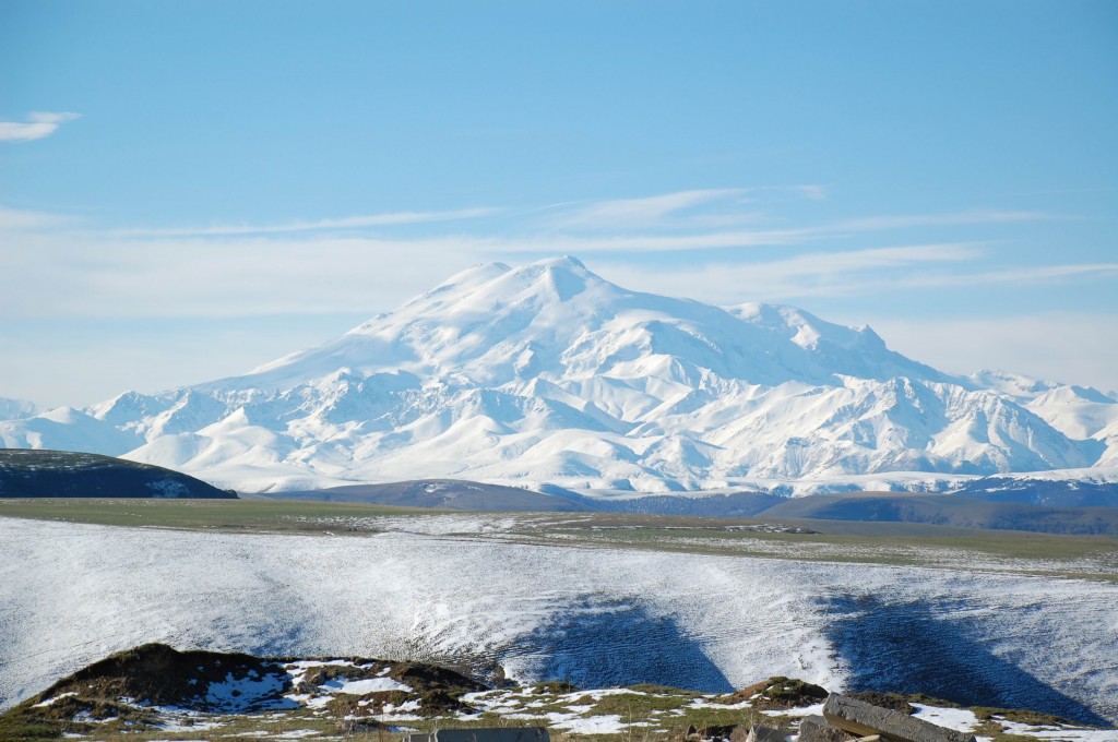 Os Sete Cumes - Monte Everest - Trilhas e Aventuras