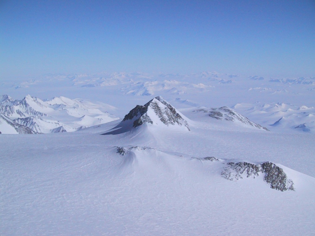 Os Sete Cumes - Monte Everest - Trilhas e Aventuras