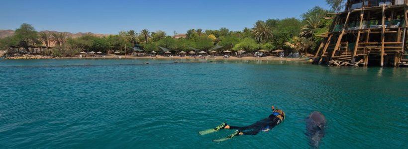 O que fazer em Eilat - Israel