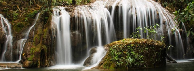 Primatas, uma das mais belas Cachoeiras no Rio de Janeiro