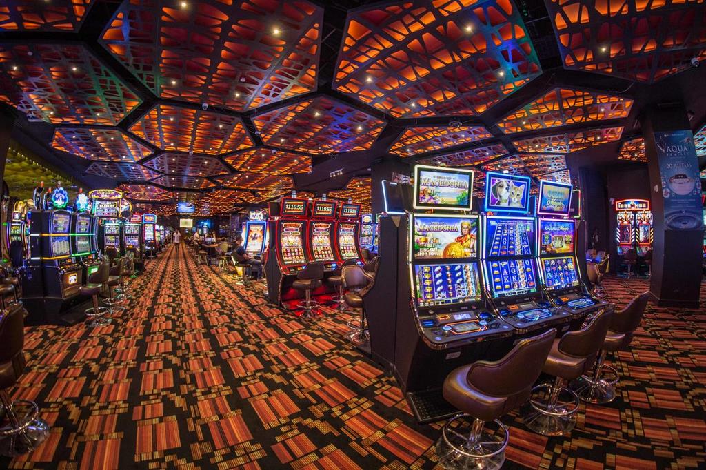Casino Free Spins Bortmed Registrering Uten Innskudd
